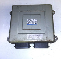 L3P8 18 881H ecm ecu computer 2006-2007 Mazda 5 Mazda5