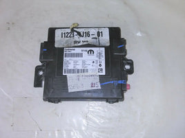 2017-2018 Jeep Compass keyless entry control module P68286842AD