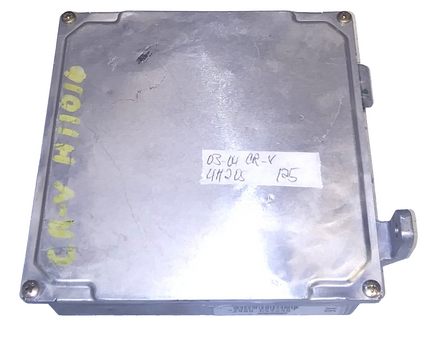 37820-PPA-A57 ecm ecu computer 2003-2004 Honda CRV CR-V