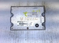 04727079AC multi-function relay module 2002-2003 Dodge Grand Caravan