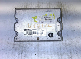 04727079AC multi-function relay module 2002-2003 Dodge Grand Caravan