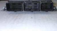 2016-2017 Nissan Altima ecm ecu computer NEC027-083