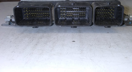 2016-2017 Nissan Altima ecm ecu computer NEC027-083