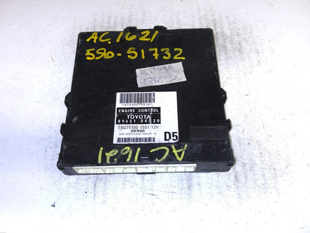 89661-04D20 Toyota Tacoma 2008 ecm ecu computer