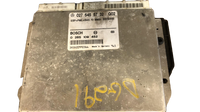 027 545 57 32 Mercedes E320 or E430 1999-2000 abs computer module
