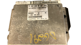 027 545 57 32 Mercedes E320 or E430 1999-2000 abs computer module