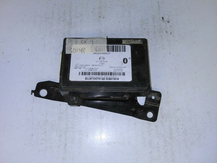 2009-2011 Mazda CX-9 CX9 bluetooth module TD11-66-DHXB