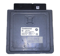7 609 658 ecm ecu computer 2009-2011 BMW 328i 328