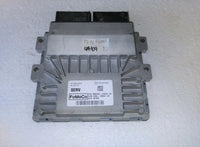 RMGV6A-12A650-CB Ford Escape 2017-2018 ecm ecu computer