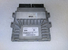 RMGV6A-12A650-CB Ford Escape 2017-2018 ecm ecu computer