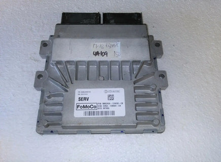 RMGV6A-12A650-CB Ford Escape 2017-2018 ecm ecu computer