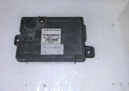 95400-2M530 Hyundai Genesis 2009-2010 bcm body control module