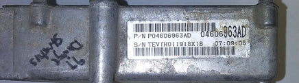 P04606963AD tcm transmission computer 1999 Dodge Stratus or Sebring
