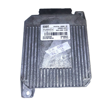 DT4A-12B565-ED tcm transmission computer 2013-2014 Ford Edge