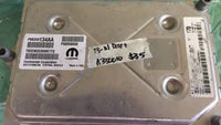 P68259134AA Dodge Dart 2013-2014 ecm computer   "TESTED"