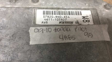 37820-RN0-A54 Honda Pilot ecm ecu computer 2009-2010