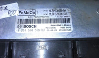 NL7A-12A650-DA ecu ecm computer 2022 Lincoln Navigator - Swan Auto