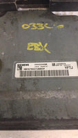24229379 Cadillac CTS 2004-2005 tcm transmission computer