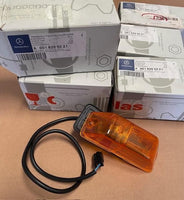 A0018205021 side marker light fits 2010-2019 Mercedes Sprinter NEW OEM