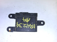 (P) 56054147AG park aid assist control module 2011-2013 Jeep Cherokee