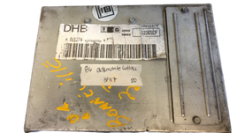 1226519 Oldsmobile Cutlass Ciera 1985-1986 pcm ecu ecm computer