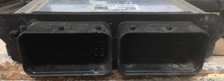 39116-2M013 ecm ecu computer 2021 Hyundai Sonata