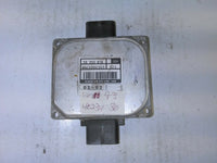 2006-2011 Saab 9-3 tcm transmission computer 55 353 076