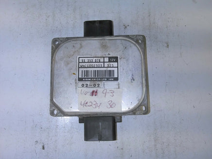 2006-2011 Saab 9-3 tcm transmission computer 55 353 076
