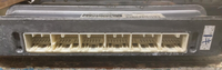 89661-53B20 Lexus 2008 ecm ecu computer