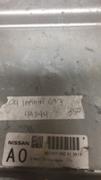 MEC107-582 Infiniti G37 2009 ecm ecu computer