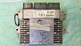 2015-2016 Nissan Juke ecm ecu computer NEC017-097