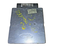 XL2F-12A650-PD ecm ecu computer 1999 Ford Explorer or Mountaineer **TESTED**