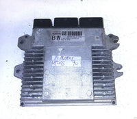 22765AL732 ecm ecu computer 2019 Subaru Ascent