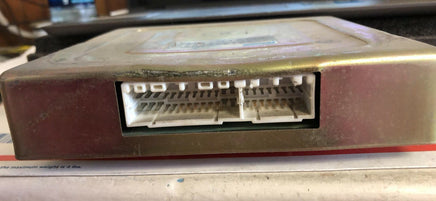 1995 Hyundai Accent tcm transmission computer module 95440-22618