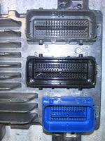 12654671 ecm ecu computer 2013 Chevrolet Volt