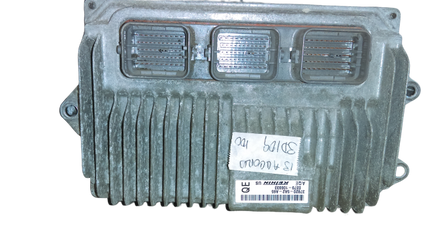 2013 Honda Accord ecm ecu computer 37820-5A2-A65