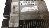 NEC043-631 Kia Sorento 2012-2013 ecu ecm computer