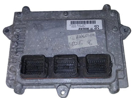 37820-RJE-A71 Honda Ridgeline 2008 ecu ecm computer