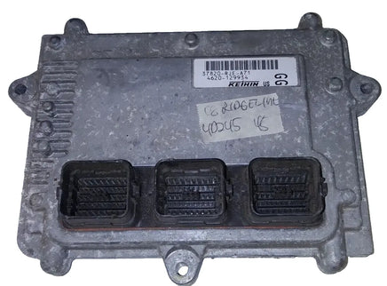 37820-RJE-A71 Honda Ridgeline 2008 ecu ecm computer