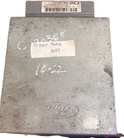 1F1F-12A650-FD Ford Taurus or Sable 2001 ecm ecu computer **TESTED GOOD**