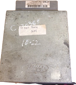 1F1F-12A650-FD Ford Taurus or Sable 2001 ecm ecu computer **TESTED GOOD**