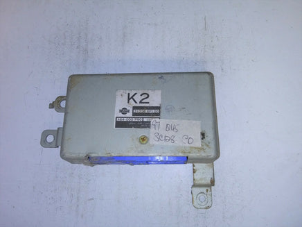 1997 Infiniti Q45 TCM transmission computer 31036 6P100