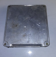 89661-02040 ecm ecu computer 1993 Toyota Corolla