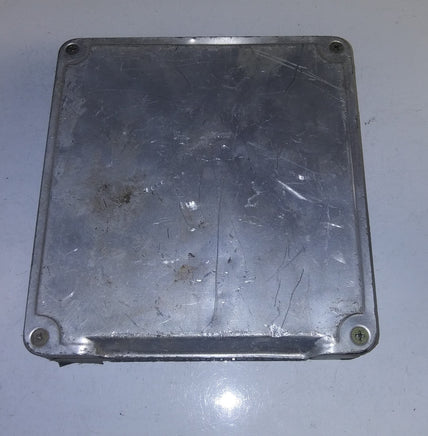 89661-02040 ecm ecu computer 1993 Toyota Corolla