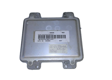 12605389 Chevy Equinox or Malibu 2005-2007 ecm ecu computer ***tested***