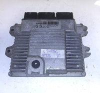 22765AG972 ecm ecu computer 2015 Subaru Forester