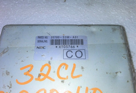 2001-2003 Acura CL abs module computer 39780-S3M-A91