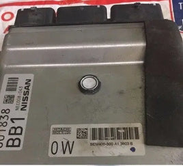 BEM400-300 Nissan Altima ecm ecu computer  2013-2014