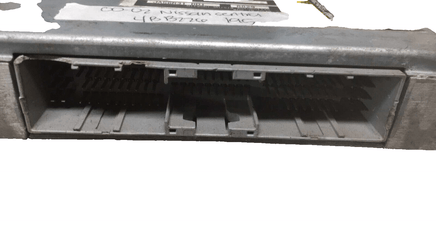 JA56R31 BD1 Nissan Sentra ecm ecu computer 2000-2002 - Swan Auto