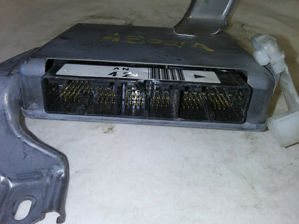 2007-2008 Lexus GS450h suspension control module 89243-30120